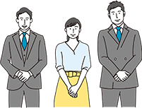 交通事故に遭った時にはまずは弁護士にご相談ください!